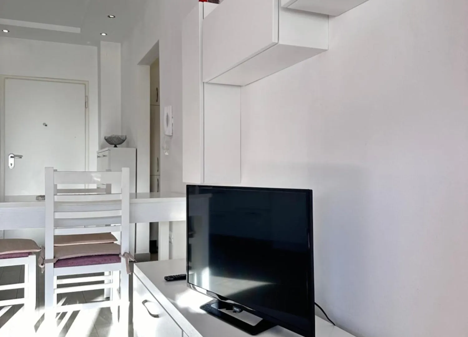 Rose Sea View Apartment Sarande