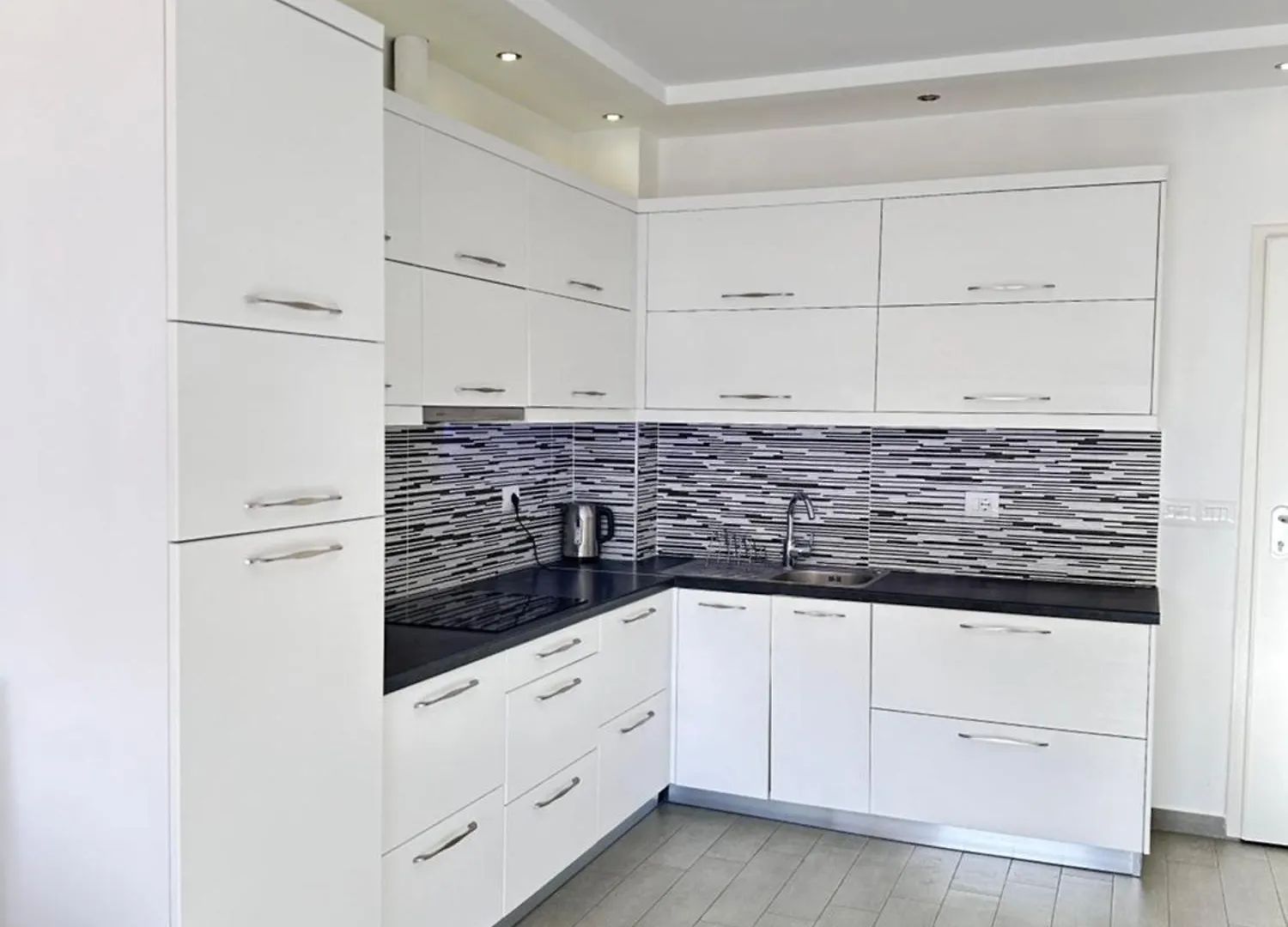 Rose Sea View Apartment Sarande