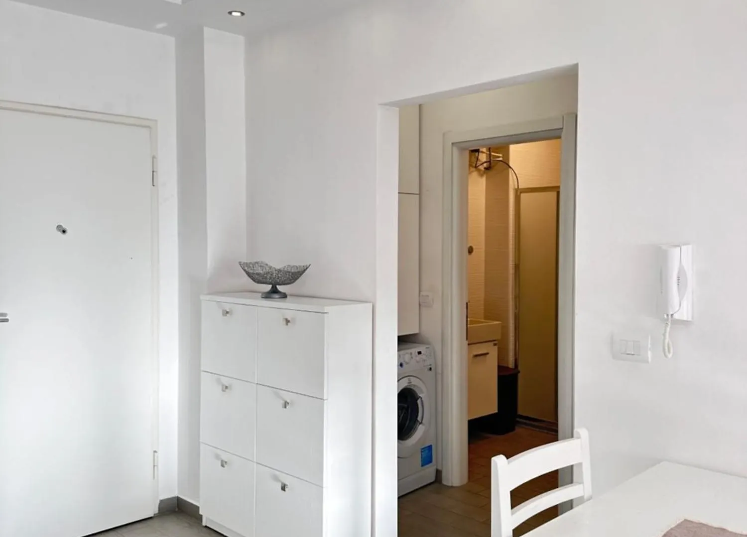 Rose Sea View Apartment Sarande 0*,  Albania
