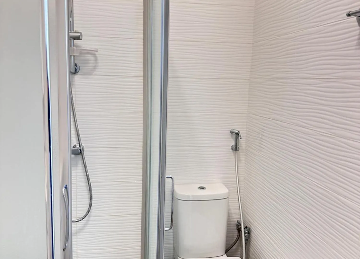 Rose Sea View Apartment Sarande